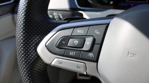 Volkswagen Passat Alltrack 2.0 TDI 4Mot. DSG GD874VP w abonamencie