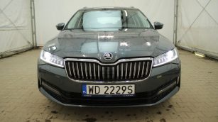 Skoda Superb 2.0 TDI SCR Ambition DSG WD2229S w abonamencie
