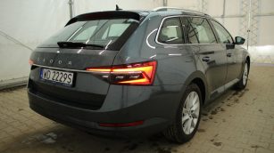 Skoda Superb 2.0 TDI SCR Ambition DSG WD2229S w abonamencie