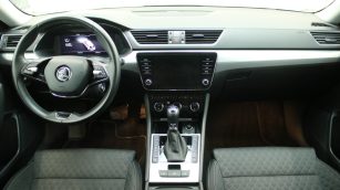 Skoda Superb 2.0 TDI SCR Ambition DSG WD2229S w abonamencie