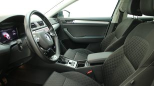 Skoda Superb 2.0 TDI SCR Ambition DSG WD2229S w abonamencie