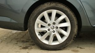 Skoda Superb 2.0 TDI SCR Ambition DSG WD2229S w abonamencie