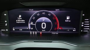 Skoda Superb 2.0 TDI SCR Ambition DSG WD2229S w abonamencie