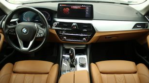 BMW 520i mHEV aut WD9614P w leasingu dla firm