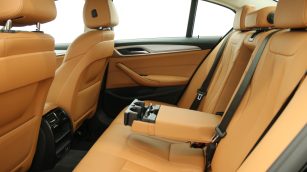 BMW 520i mHEV aut WD9614P w leasingu dla firm