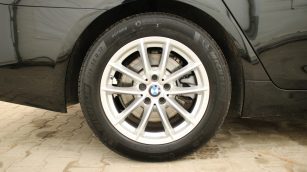 BMW 520i mHEV aut WD9614P w leasingu dla firm