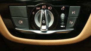 BMW 520i mHEV aut WD9614P w leasingu dla firm