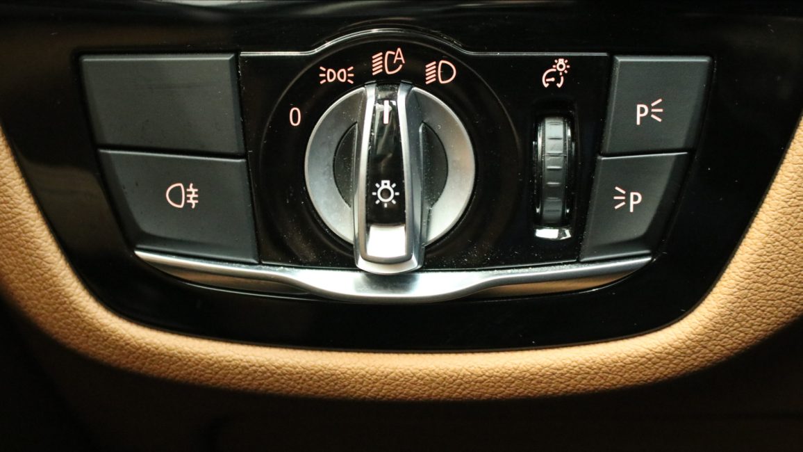 BMW 520i mHEV aut WD9614P w leasingu dla firm
