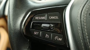 BMW 520i mHEV aut WD9614P w leasingu dla firm