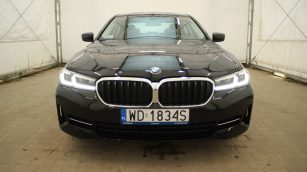 BMW 520i mHEV aut WD1834S w zakupie za gotówkę