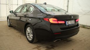 BMW 520i mHEV aut WD1834S w zakupie za gotówkę