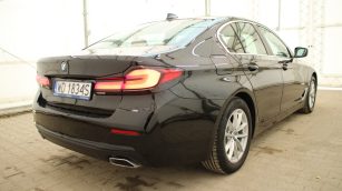 BMW 520i mHEV aut WD1834S w zakupie za gotówkę