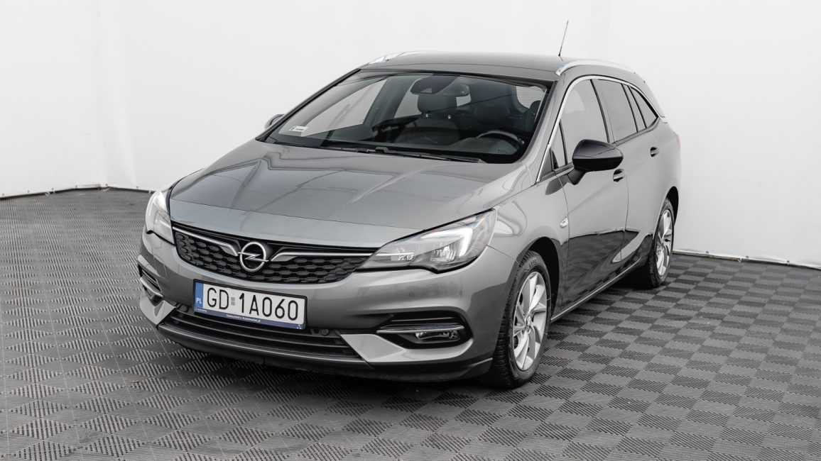 Opel Astra V 1.2 T Elegance S&S GD1A060 w zakupie za gotówkę