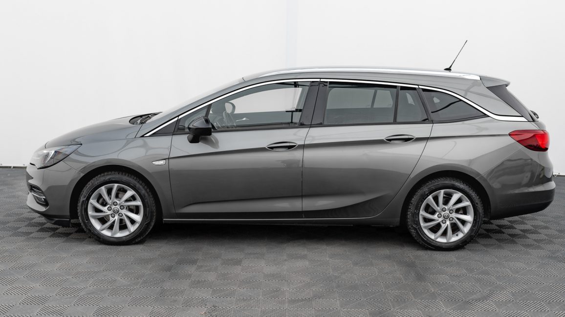 Opel Astra V 1.2 T Elegance S&S GD1A060 w leasingu dla firm