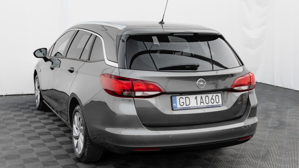 Opel Astra V 1.2 T Elegance S&S GD1A060 w leasingu dla firm