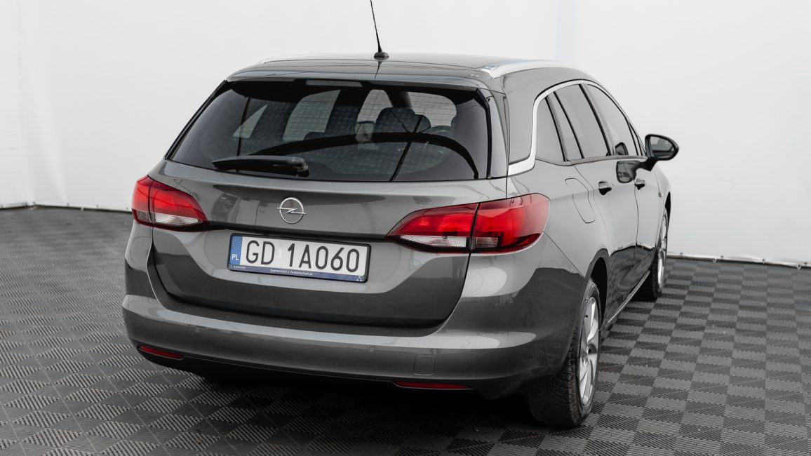 Opel Astra V 1.2 T Elegance S&S GD1A060 w leasingu dla firm