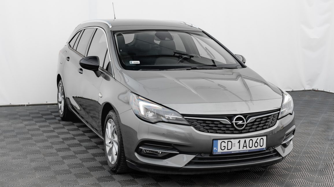 Opel Astra V 1.2 T Elegance S&S GD1A060 w leasingu dla firm