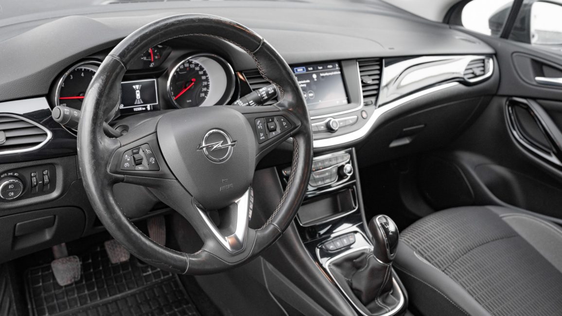 Opel Astra V 1.2 T Elegance S&S GD1A060 w leasingu dla firm