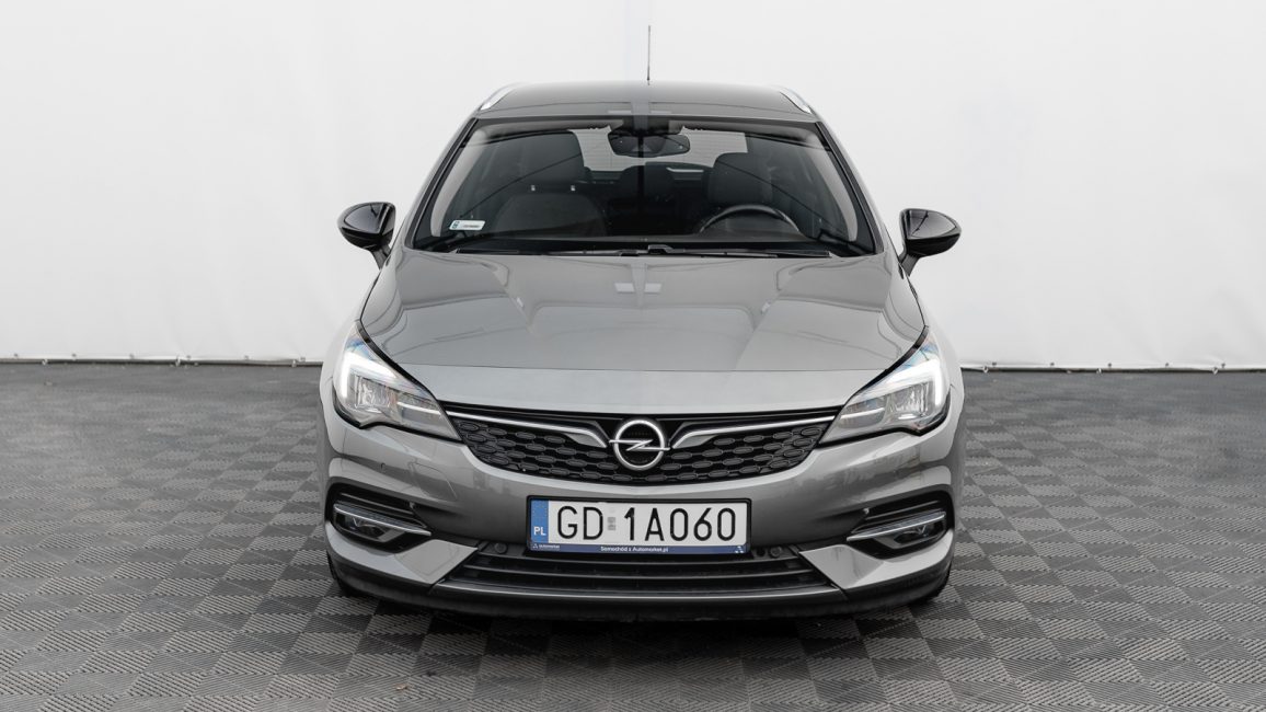 Opel Astra V 1.2 T Elegance S&S GD1A060 w leasingu dla firm