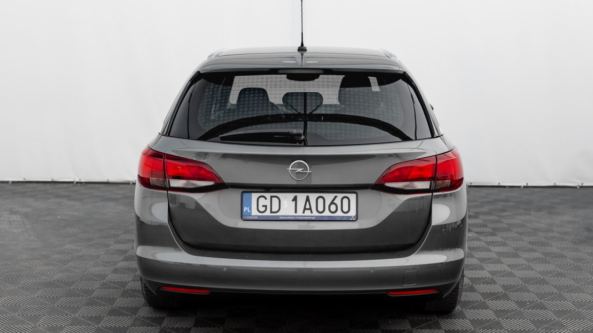 Opel Astra V 1.2 T Elegance S&S GD1A060 w leasingu dla firm
