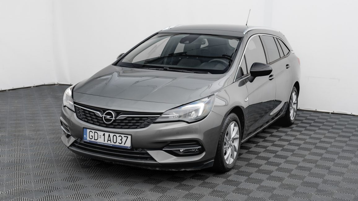 Opel Astra V 1.2 T Elegance S&S GD1A037 w leasingu dla firm