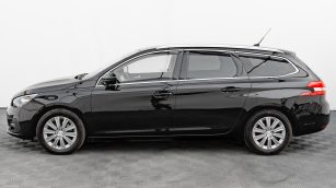 Peugeot 308 SW 1.5 BlueHDi Allure S&S EAT8 WD0892S w leasingu dla firm