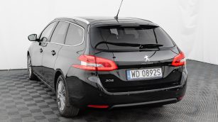 Peugeot 308 SW 1.5 BlueHDi Allure S&S EAT8 WD0892S w leasingu dla firm