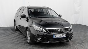 Peugeot 308 SW 1.5 BlueHDi Allure S&S EAT8 WD0892S w leasingu dla firm