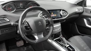 Peugeot 308 SW 1.5 BlueHDi Allure S&S EAT8 WD0892S w leasingu dla firm
