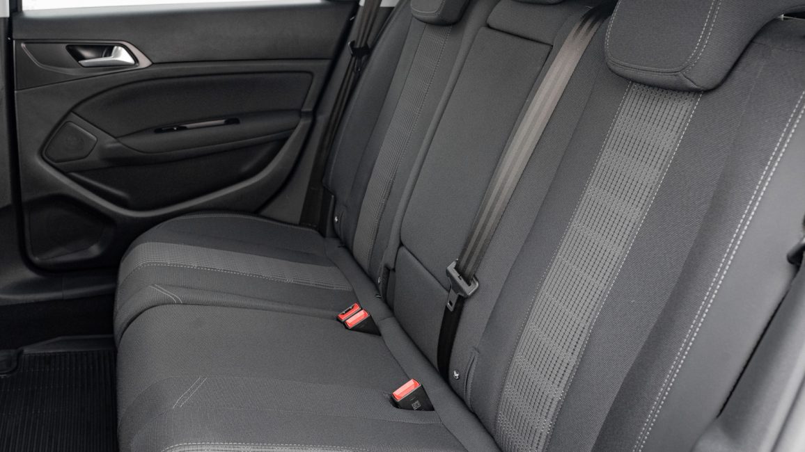 Peugeot 308 SW 1.5 BlueHDi Allure S&S EAT8 WD0892S w leasingu dla firm