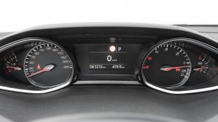 Peugeot 308 SW 1.5 BlueHDi Allure S&S EAT8 WD0892S w leasingu dla firm
