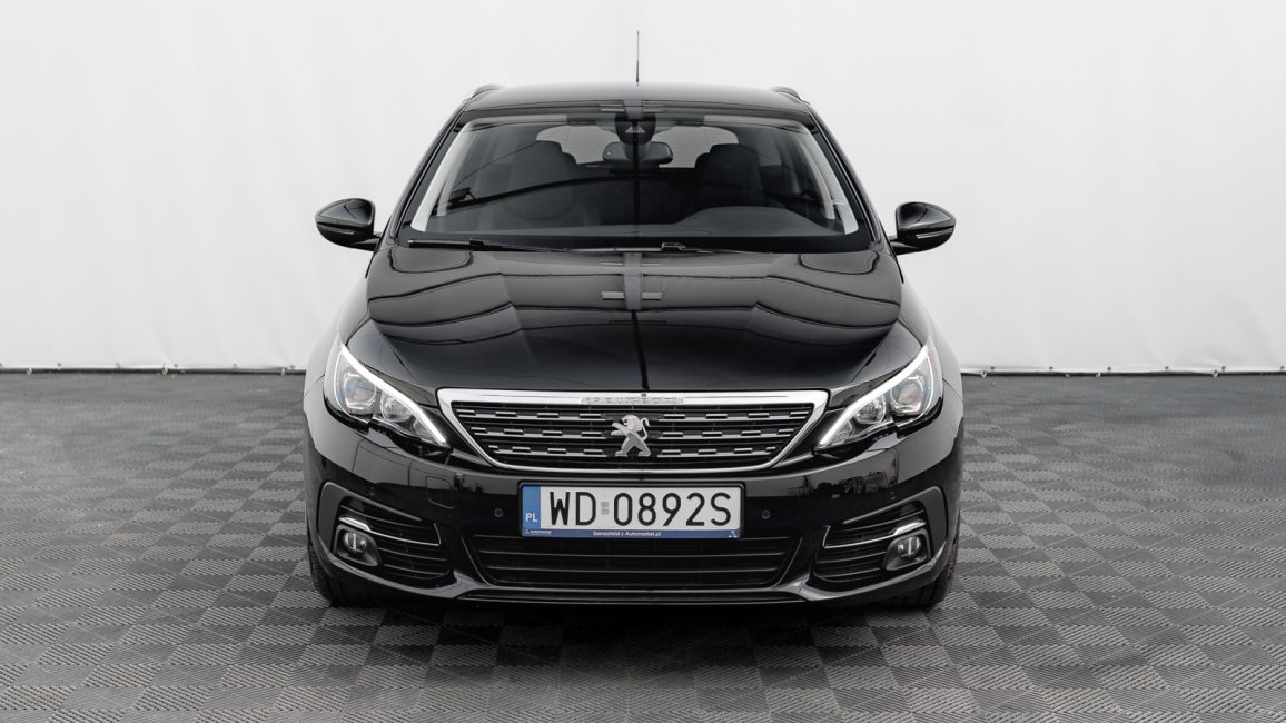Peugeot 308 SW 1.5 BlueHDi Allure S&S EAT8 WD0892S w leasingu dla firm