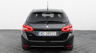 Peugeot 308 SW 1.5 BlueHDi Allure S&S EAT8 WD0892S w leasingu dla firm