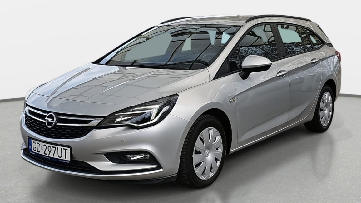 Opel Astra V 1.6 CDTI Enjoy S&S GD297UT w leasingu dla firm