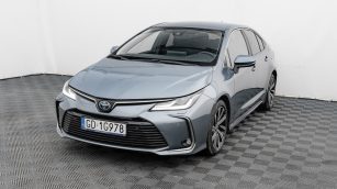 Toyota Corolla 1.8 Hybrid GPF Executive GD1G978 w abonamencie