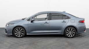 Toyota Corolla 1.8 Hybrid GPF Executive GD1G978 w abonamencie