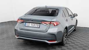 Toyota Corolla 1.8 Hybrid GPF Executive GD1G978 w abonamencie