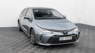 Toyota Corolla 1.8 Hybrid GPF Executive GD1G978 w abonamencie