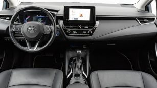 Toyota Corolla 1.8 Hybrid GPF Executive GD1G978 w abonamencie