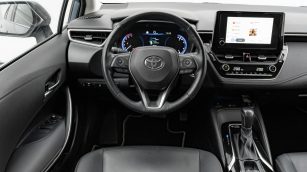 Toyota Corolla 1.8 Hybrid GPF Executive GD1G978 w abonamencie