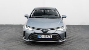 Toyota Corolla 1.8 Hybrid GPF Executive GD1G978 w abonamencie