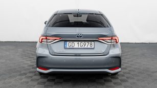 Toyota Corolla 1.8 Hybrid GPF Executive GD1G978 w abonamencie