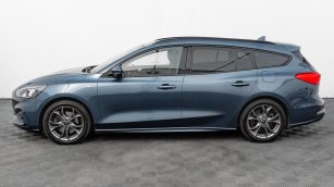 Ford Focus 1.0 EcoBoost mHEV ST-Line GD6J092 w abonamencie