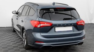 Ford Focus 1.0 EcoBoost mHEV ST-Line GD6J092 w abonamencie