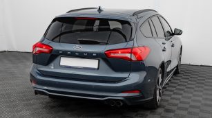 Ford Focus 1.0 EcoBoost mHEV ST-Line GD6J092 w abonamencie
