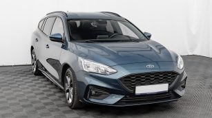 Ford Focus 1.0 EcoBoost mHEV ST-Line GD6J092 w abonamencie