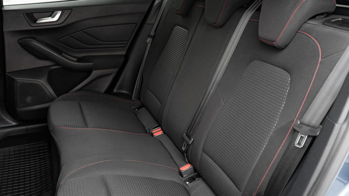 Ford Focus 1.0 EcoBoost mHEV ST-Line GD6J092 w abonamencie