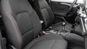 Ford Focus 1.0 EcoBoost mHEV ST-Line GD6J092 w abonamencie
