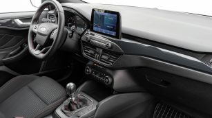 Ford Focus 1.0 EcoBoost mHEV ST-Line GD6J092 w abonamencie