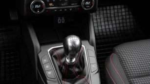 Ford Focus 1.0 EcoBoost mHEV ST-Line GD6J092 w abonamencie
